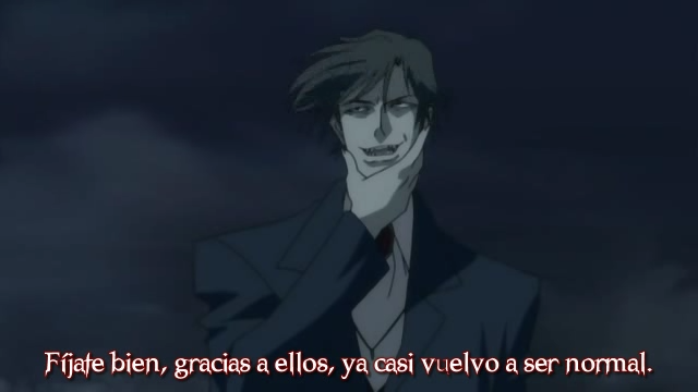 Trinity Blood (AnimeRakuen, Mundo-Anime)